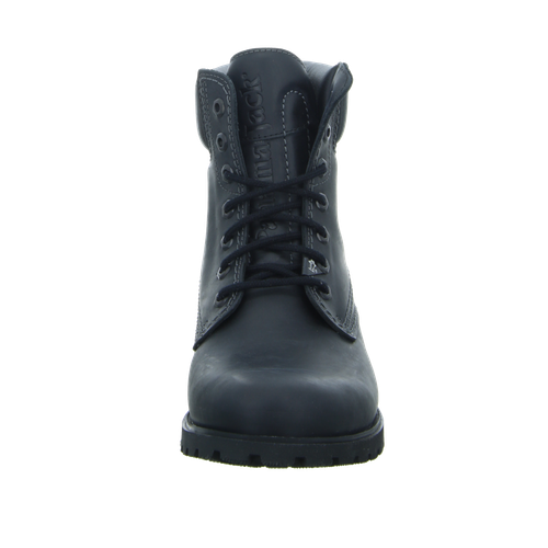 PANAMA JACK PANAMA JACK HERREN STIEFEL NEGRO NEGRO PANAMA 03 WOOL C3 SCHWARZ 551832