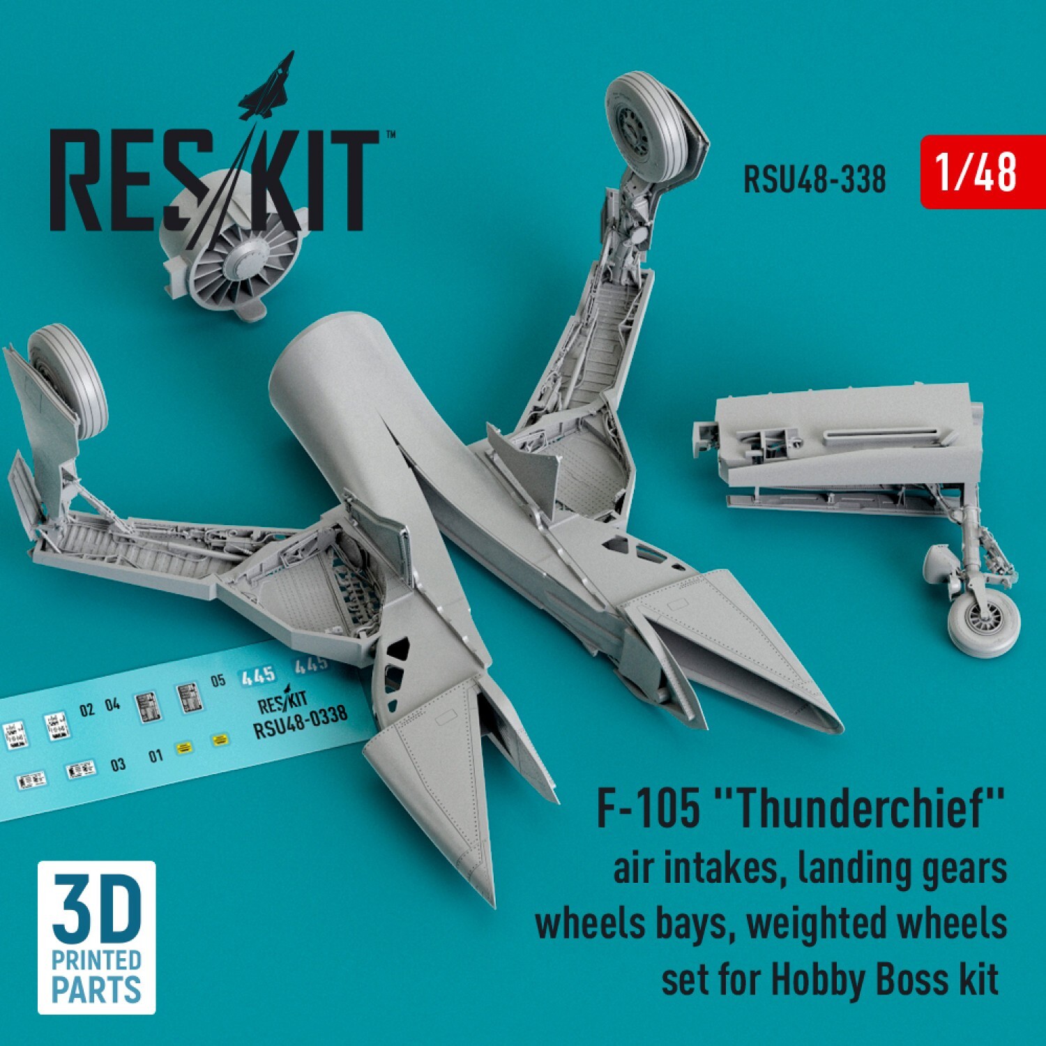 スミス　ＳＭＩＴＨ　ＷＲＣ77Ｈ2Ｂ　ＲＯＣＫＥＴ THIOKOL SPACE SHUTTLE SOLID ROCKET BOOSTER - Pima Air & Space