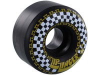 Krooked Skateboard Riser Pads Pink oder Schwarz 0.6cm 0.3cm