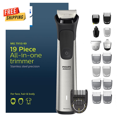 Philips norelco series on sale 7000