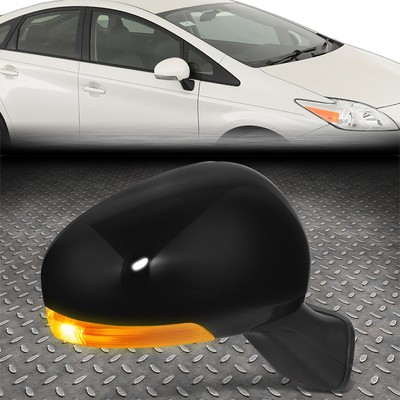 [Питание+Обогрев+Сигнал поворота] Для зеркала правой боковой двери пассажира Toytota Prius 15