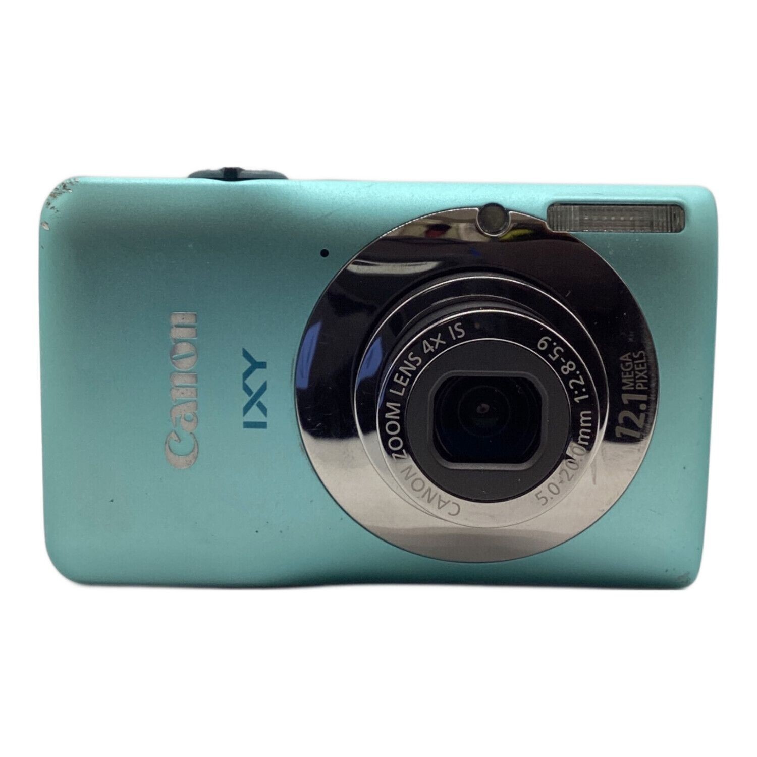 Canon IXY 200F グリーン 動作確認済み やや難あり Amazon | Canon デジタルカメラ IXY 200F グリーン IXY200F(GR