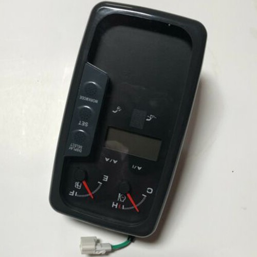 参照ページ Monitor Display 4488903 Instrument Panel for Hitachi ZX110