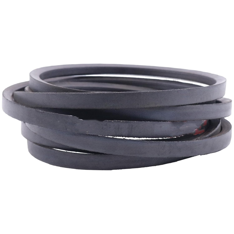 Deck Belt 07200839 for Gravely Ariens Edge 52In Zero Turn Mower 1/2 X 143.60