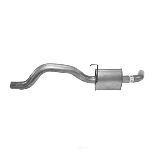 Exhaust Tail Pipe fits 2004-2005 Dodge Ram 1500 AP EXHAUST W/FEDERAL