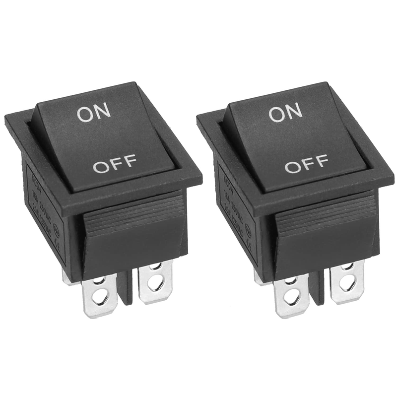 on off Power Rocker Switch for Razor MX350 MX500 MX650 Dirt 
