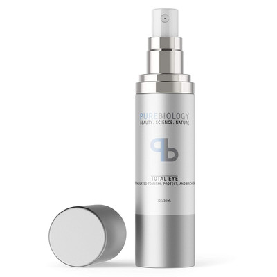 #1 Gel Para Contorno De Ojos Con Ácido Hialurónico Vitamina E Sal Del Mar Muerto
