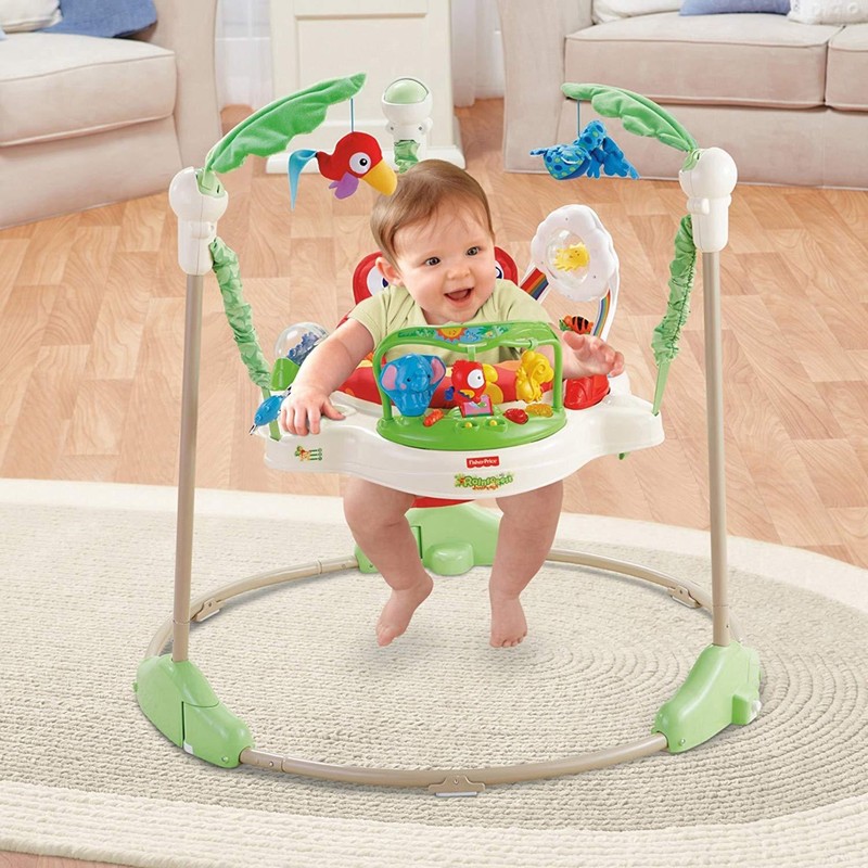 jumperoo for baby