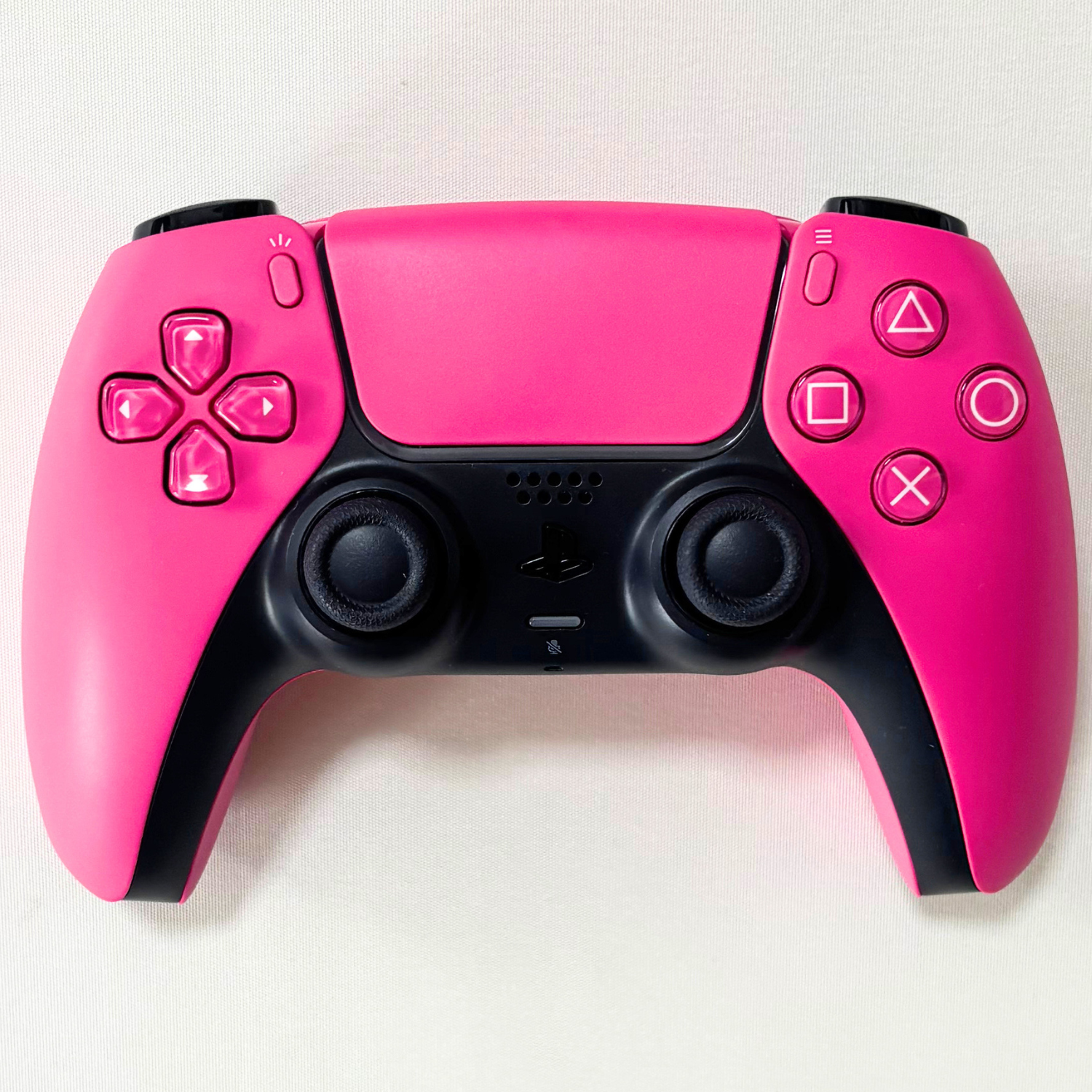 Sony PlayStation 5 DualSense Wireless Controller Nova Pink