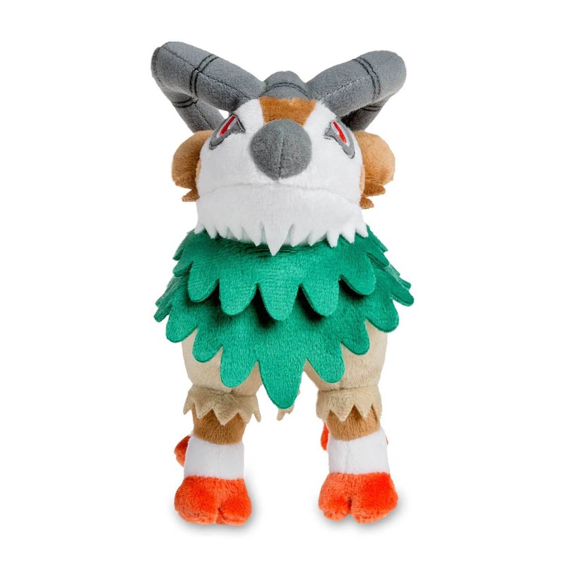 gogoat plush
