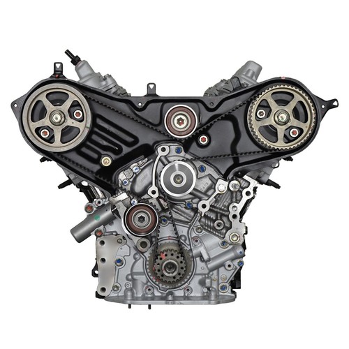 Engine 3.5L VIN Z 5th Digit 2GRFKS Engine Fits 16-22 LEXUS