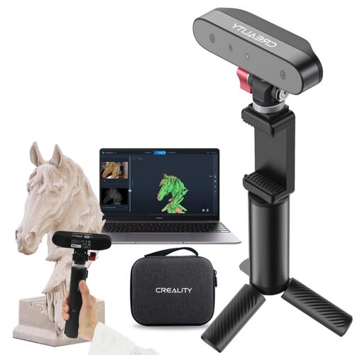 Official Creality CR-Scan Ferret 3D Scanner for 3D Printing Printer Portable US