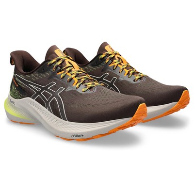 Мужские кроссовки и кроссовки ASICS GT-2000 12 Trail