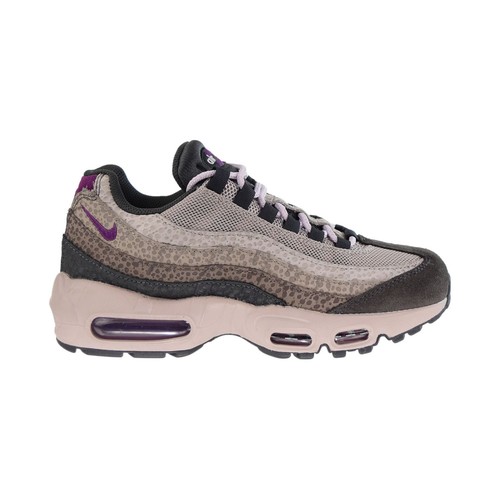 

Женские кроссовки Nike Air Max 95 антрацит-виотех-железный камень DX2955-001, Anthracite-viotech-ironstone