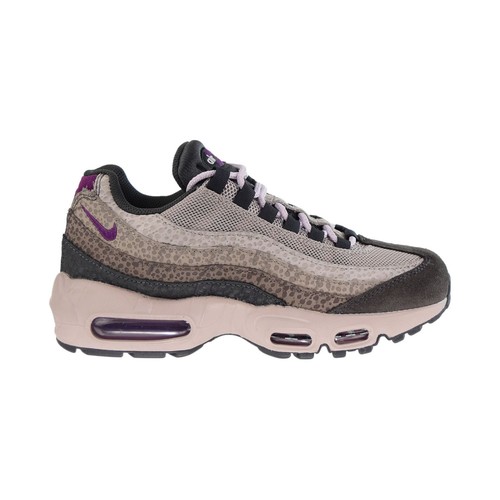 Женские кроссовки Nike Air Max 95 антрацит-виотех-железный камень DX2955-001