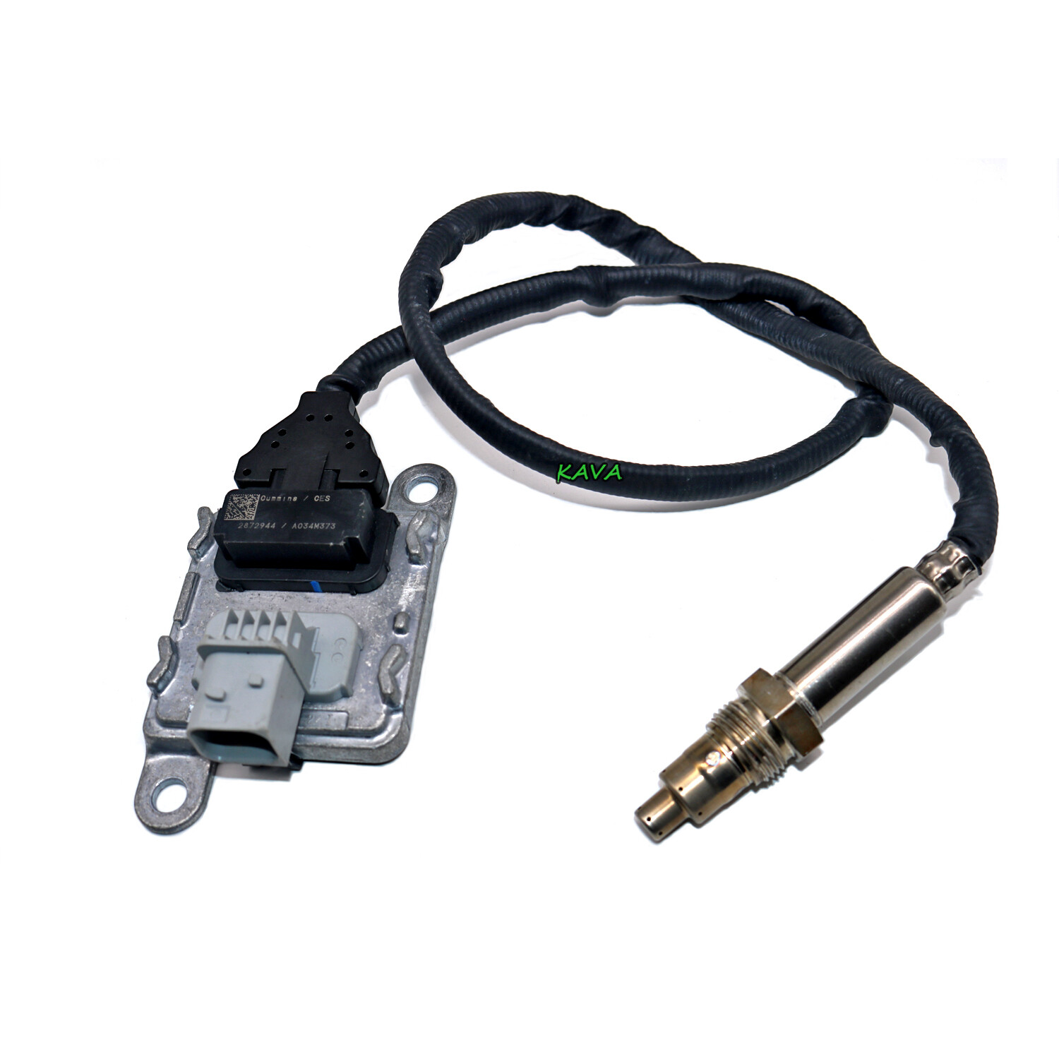 α Terror 2872944 NOx Nitrogen Oxide Sensor For Cummins 11.9L 14.9L 12