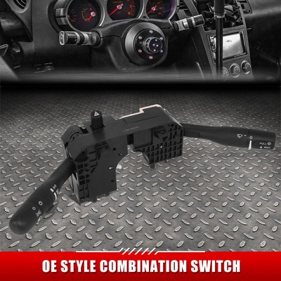 Для 95-00 Sebring Stratus H/L Система затемнения, указатель поворота, Аварийный свет и выключатель стеклоочистителя