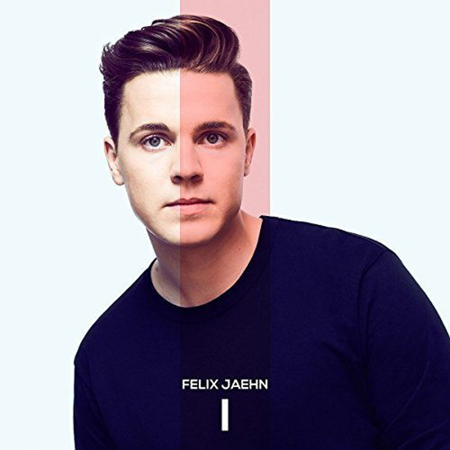 Felix Jaehn - I CD (Std) Presale February 16th 2018