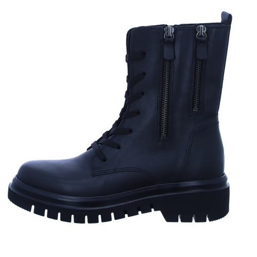 GABOR S2K GABOR DAMEN STIEFELETTEN SCHWARZ 71.784.27 SCHWARZ 1201406