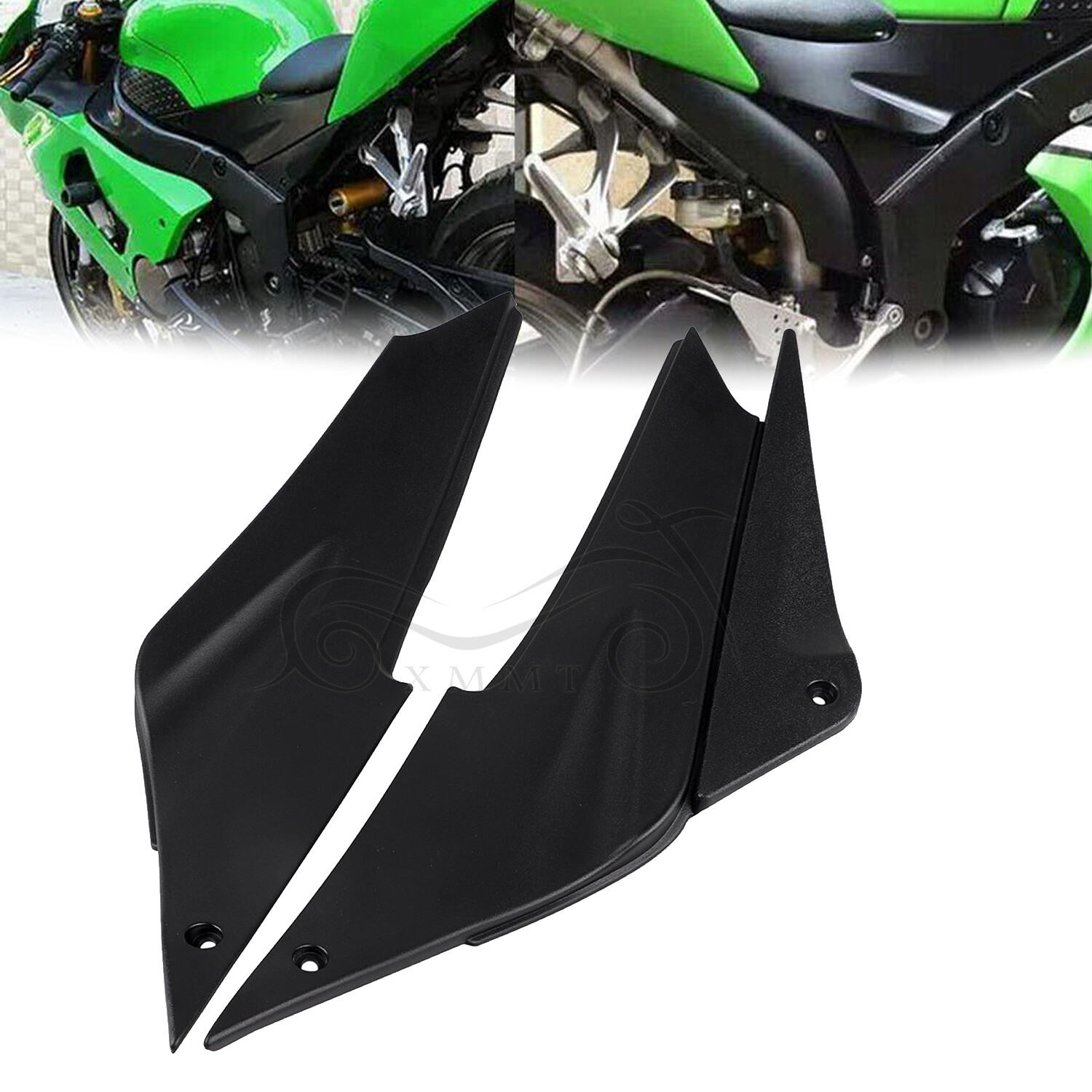 taka様 New 2025 Kawasaki Ninja ZX-6R ABS | Motorcycles in
