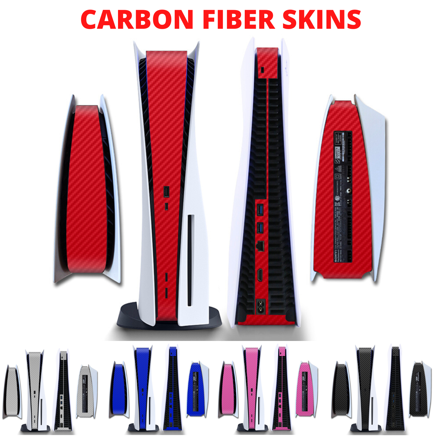 ps5  dbrand　フェイスプレート＋センタースキン ps5 dbrand フェイスプレート＋センタースキン Arachnoplates