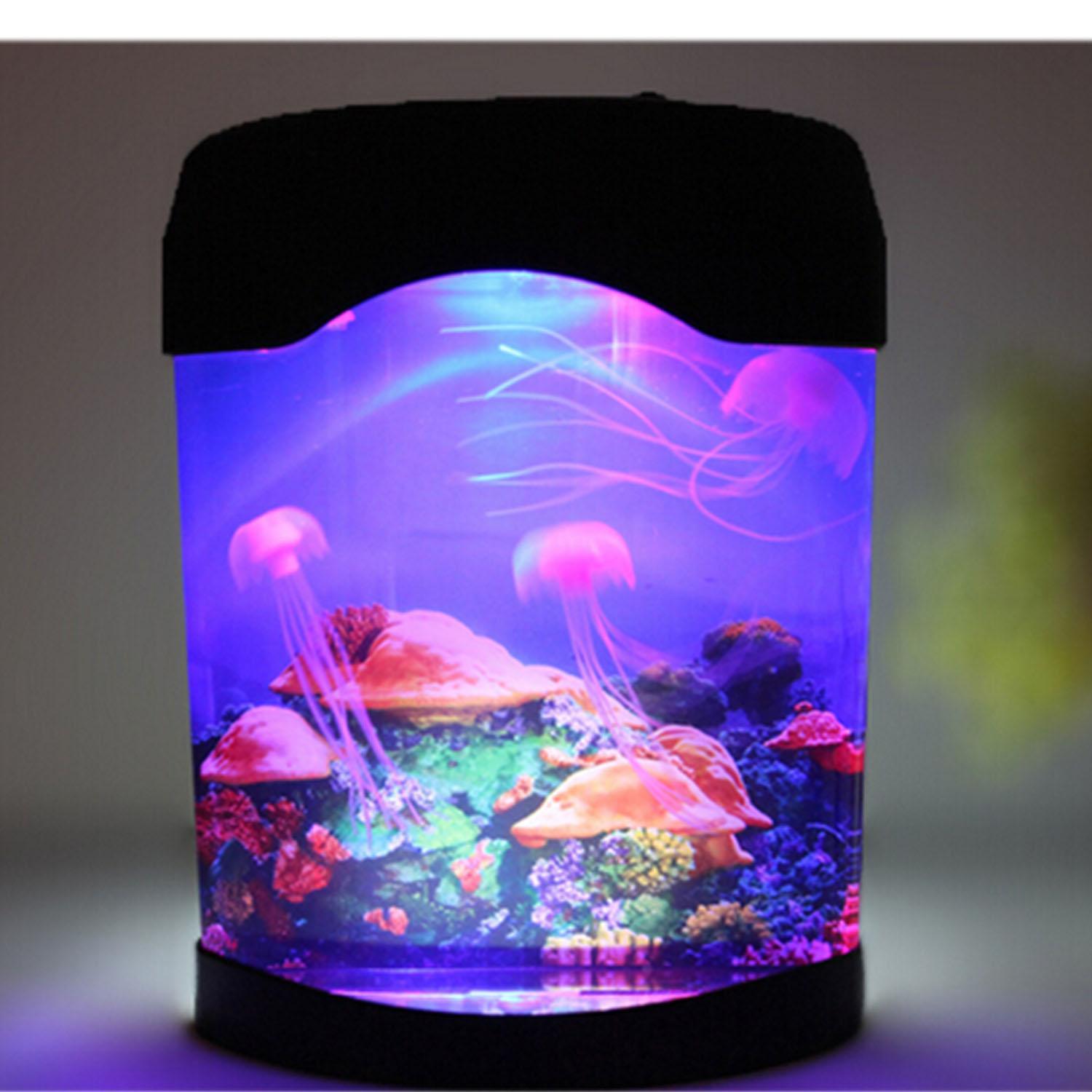 discovery kids fish tank