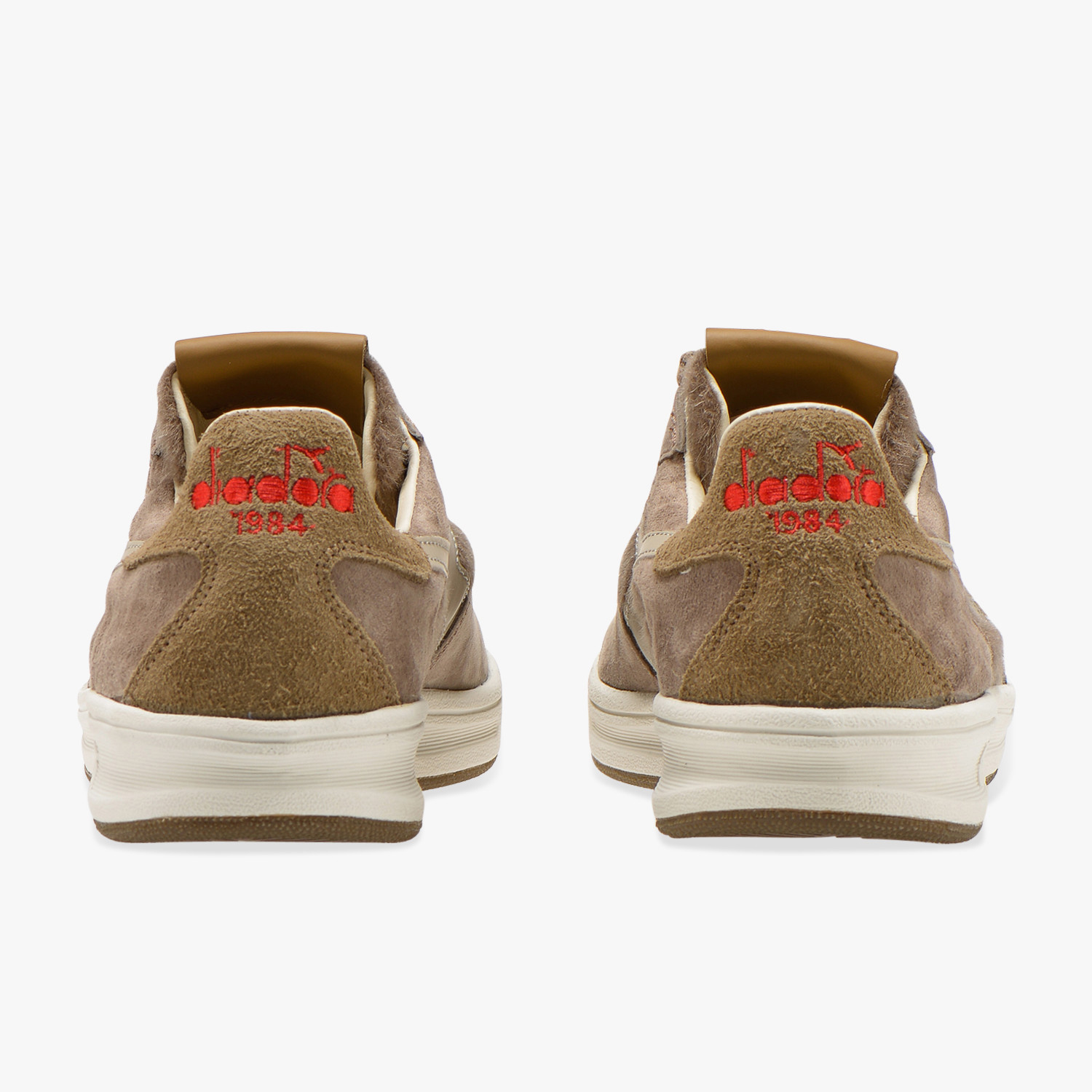 diadora b elite cashmere