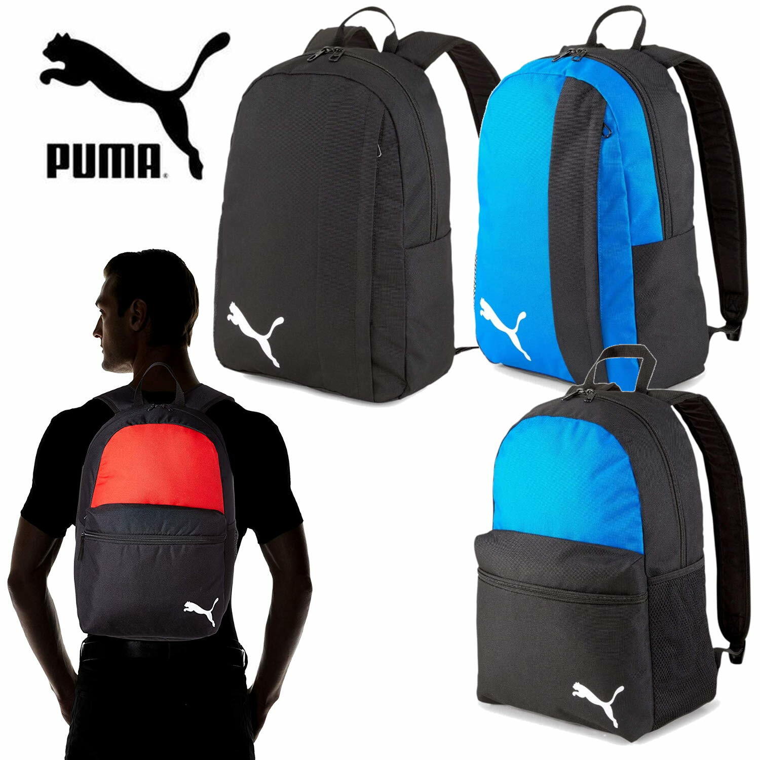puma bags uk