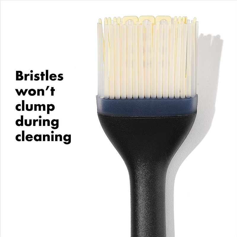 Good Grips Silicone Pastry Brush, Small