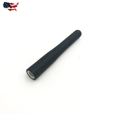 Antenna for Icom IC-F50V F50 M88 IC-F51ATEX VHF 150-162MHz FAS62VS Stubby Short