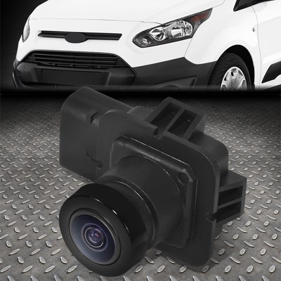 Для 15-19 Ford Transit 150-350 Специальная камера заднего вида с системой помощи при парковке