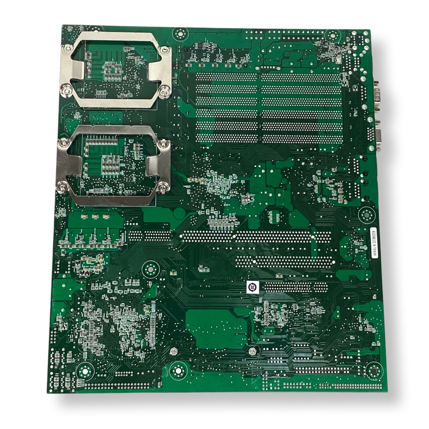 Tyan Tempest i5000VS Dual Xeon LGA771 Server Motherboard Tyan Tempest i5000VS Dual Xeon LGA771 Server Motherboard