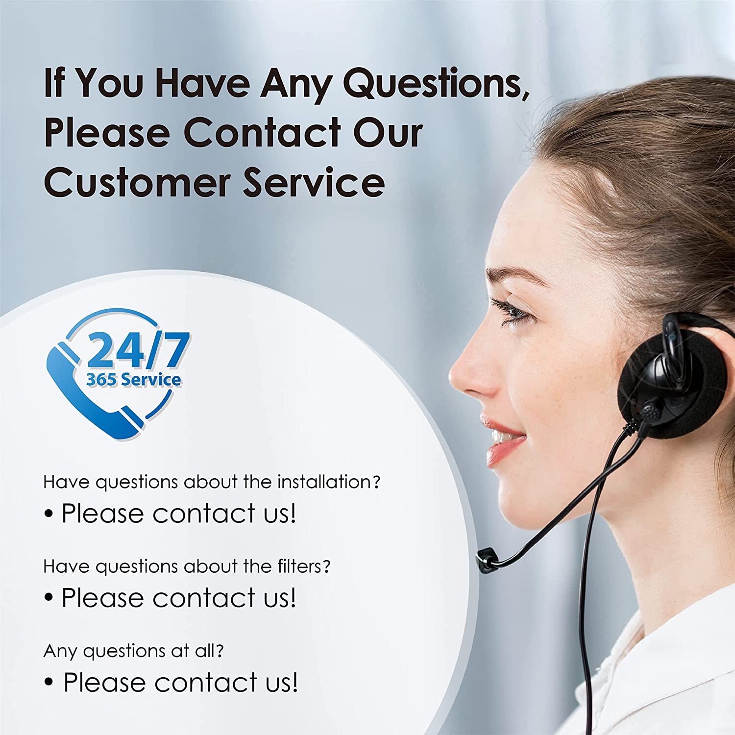 Waterdrop G2P600 Tankless Reverse Osmosis System,600 GPD -Certified Refurbished