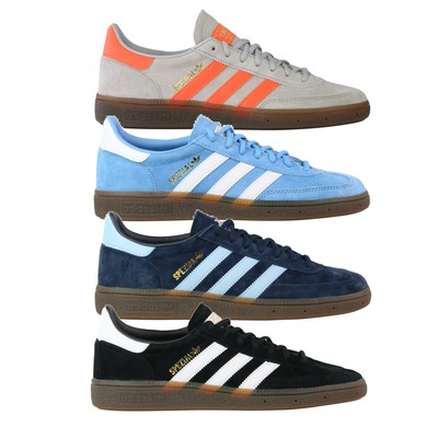 adidas Originals Handball Spezial Sneaker Schuhe Herren Damen