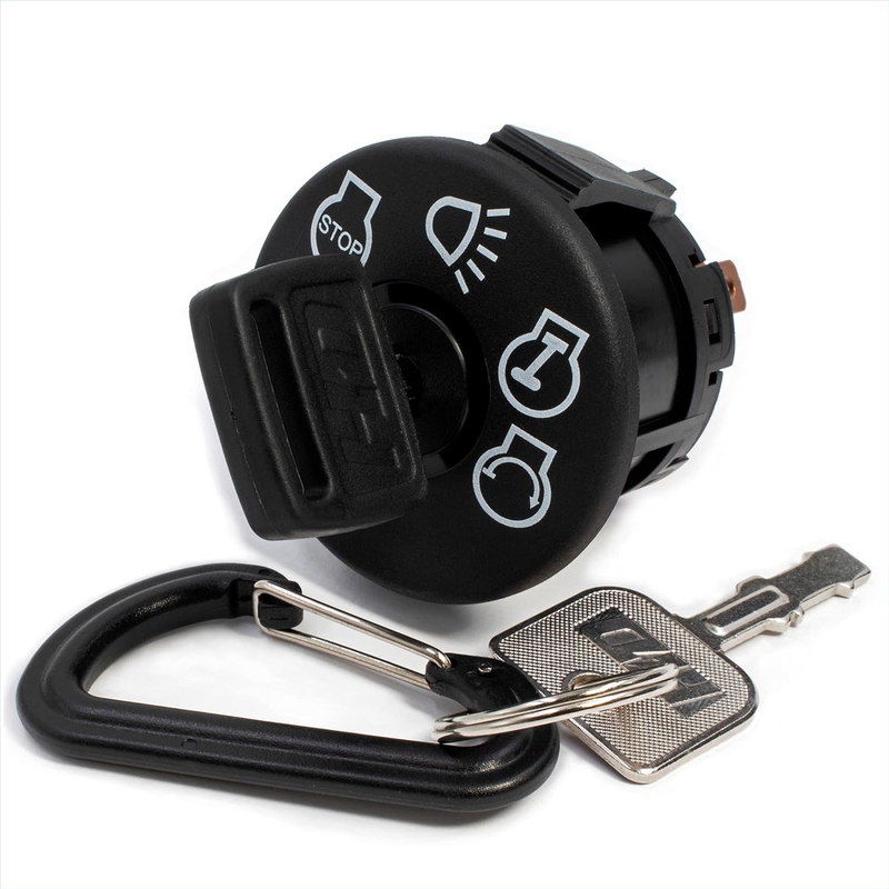 Ignition Switch AM131964 for John Deere D100 D110 D120 D130 D140 D150 D160 D170