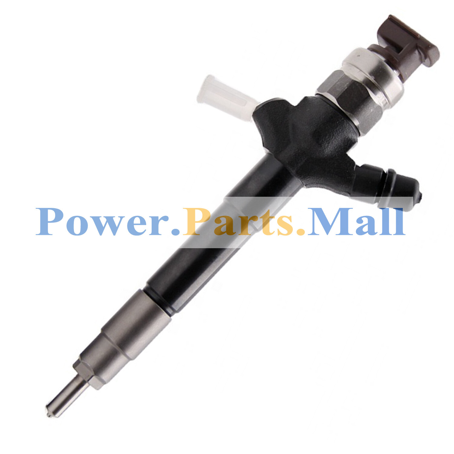 1 PC Common Rail Injector 095000-5130 16600-AW400 For Nissan