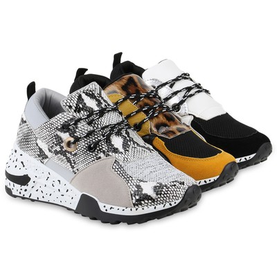 Wedges Sneaker Weiss Test Vergleich +++ Wedges Sneaker Weiss DAMEN PLATEAUSCHUHE TURNSCHUHE Keilabsatz Wedges Sneaker