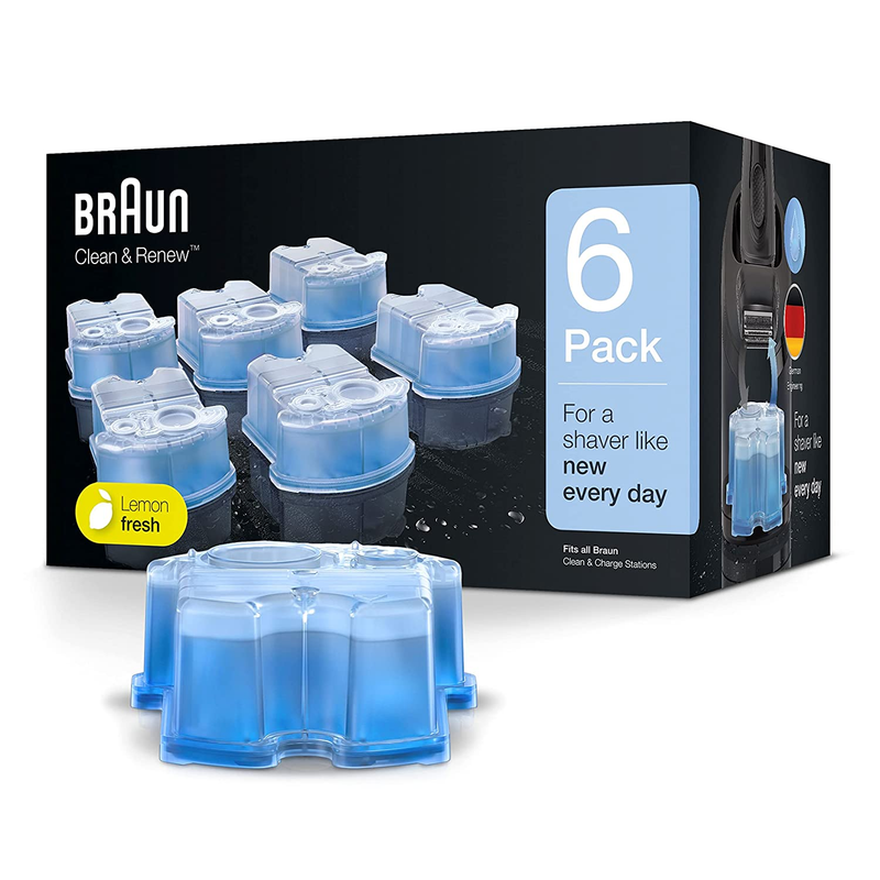 Cleaner Solution F
