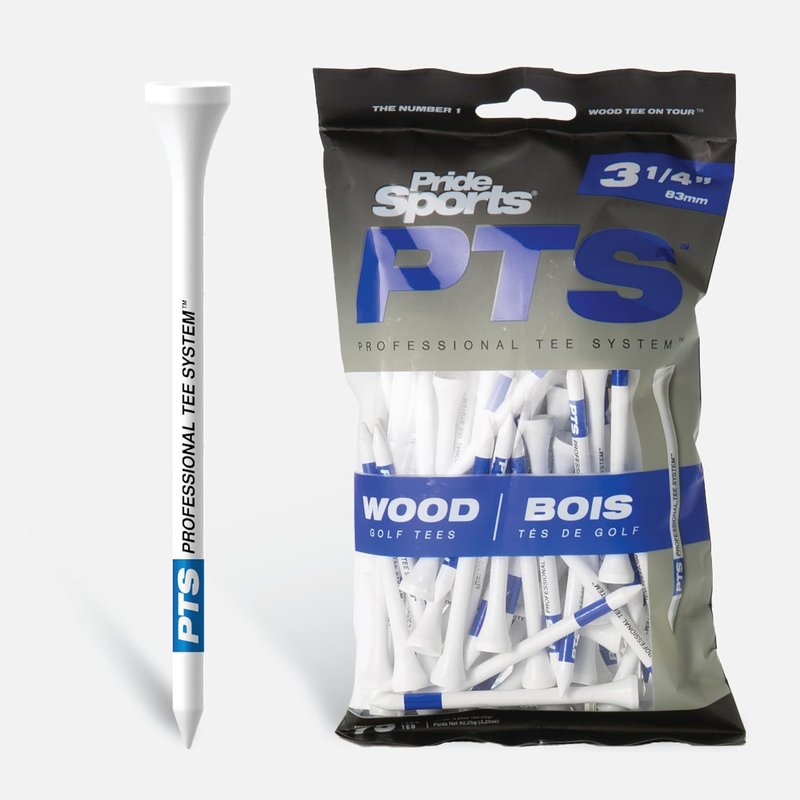 Master Golf Pride 3.1/4 Wood TEES