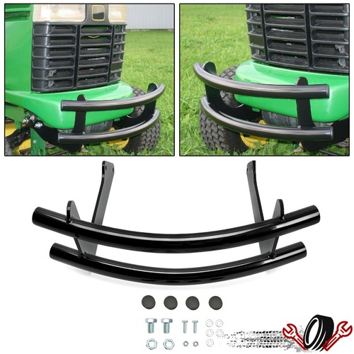 Для трактора-газонокосилки John Deere GX325 GX335 GX345 серии Garden с передним бампером