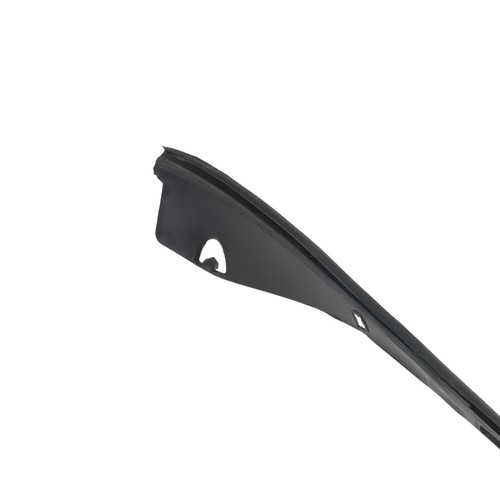 Headlamp Light Rubber Seal Trim Strip Pair for 2011 12 13 2014 Porsche Cayenne