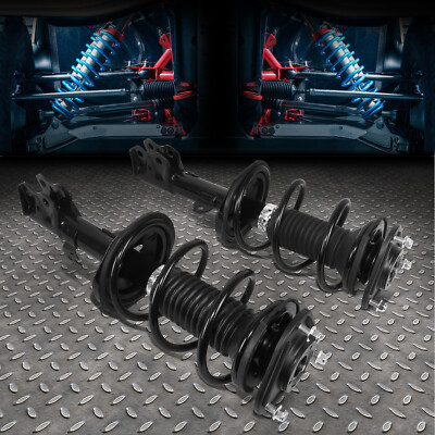 Для 09-13 Toyota Corolla Matrix Передняя стойка в сборе с винтовой пружиной