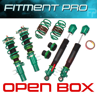 Tein VSAA6-CUAA4 for 2017-2021 Honda Civic (FK7) Hatchback 1.5L Flex Z Coilovers