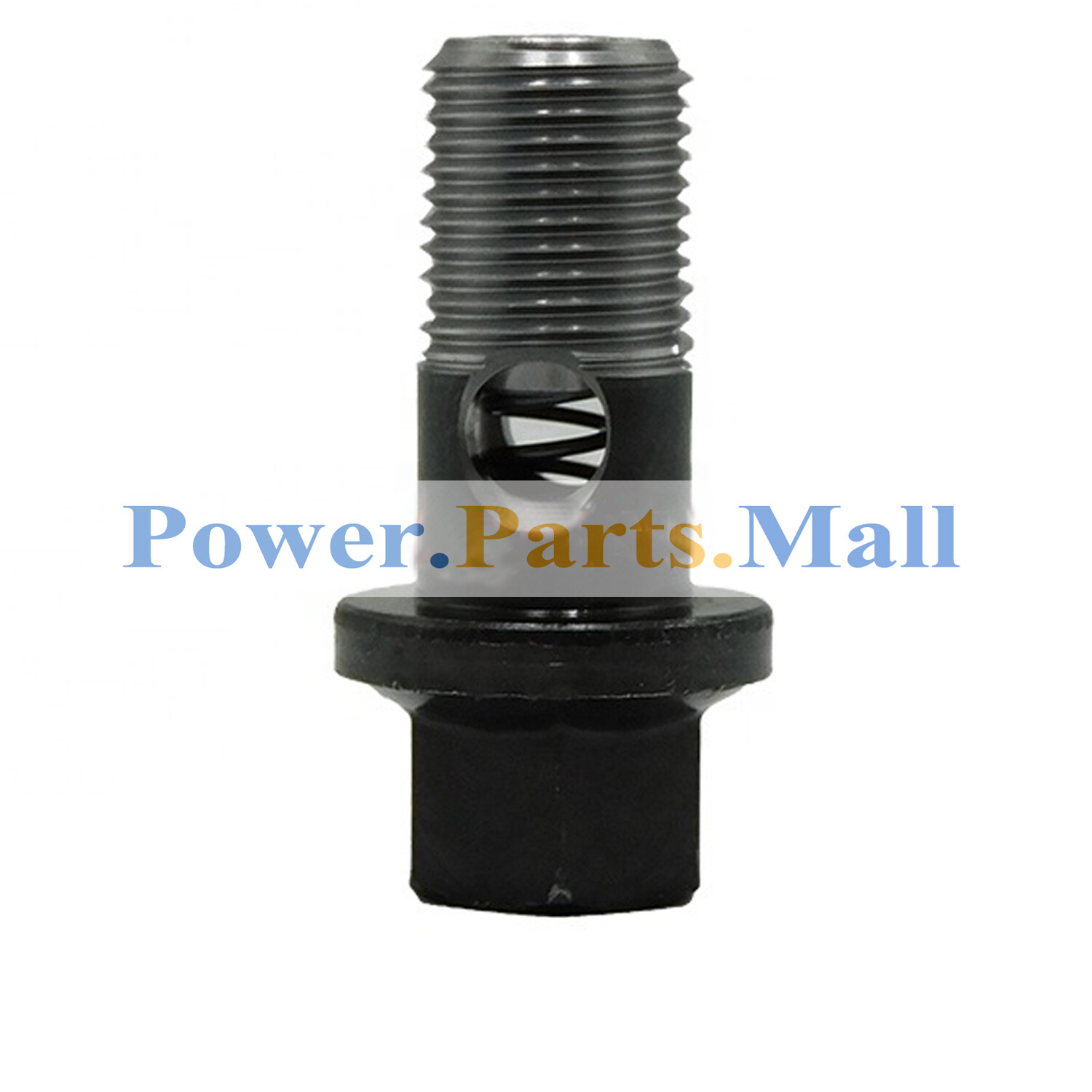 mihoさん専用 New 1PC OIL RELIEF VALVE 8-97311976-1 8973119761 For Isuzu