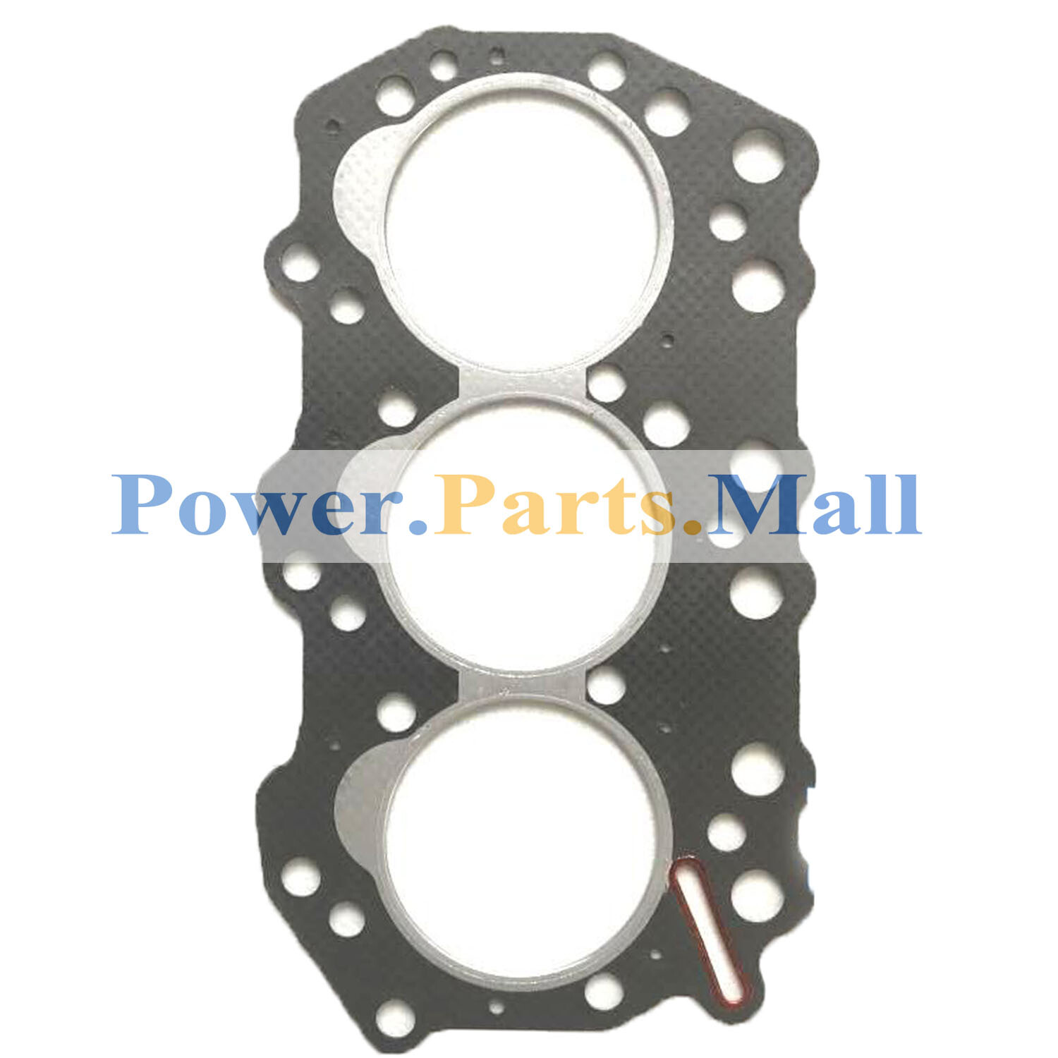 1 pc Cylinder Head Gasket 31C01-02100 For Mitsubishi S3Q2