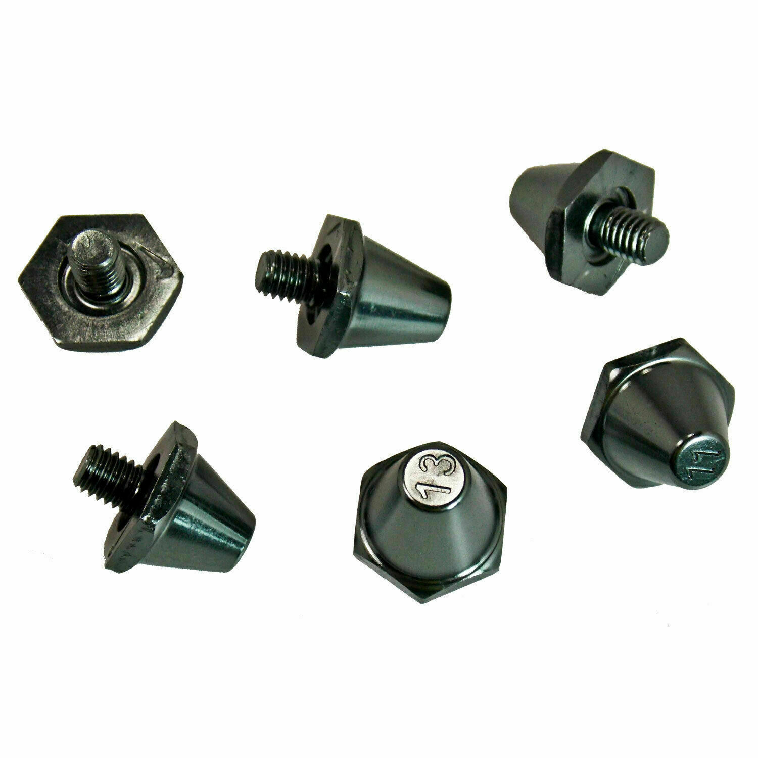 nike replacement moulded studs