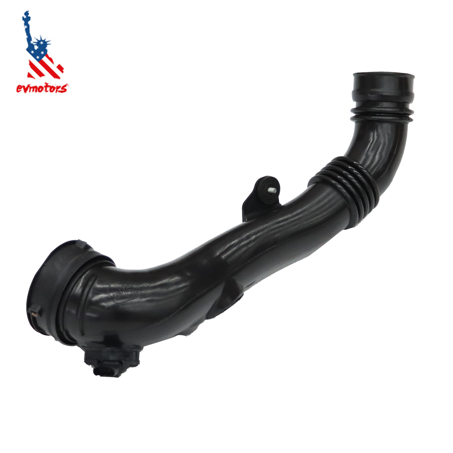 Air Intake Pipe Intercooler Hose For BMW 135i 335i xDrive