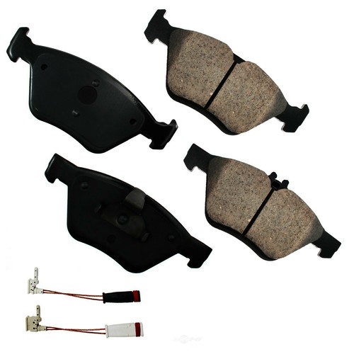 Akebono EUR394A Brake Pad Set