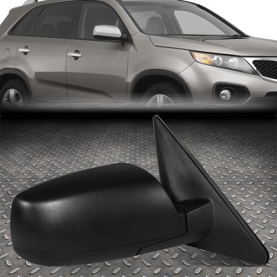 [Регулировка мощности] Для зеркала правой боковой двери пассажира в стиле Sorento OE 11-13