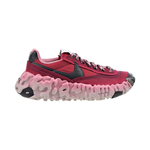 Мужские кроссовки Nike Overbreak SP Dark Beetroot-Black DA9784-600